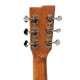 Stagg SA45 DCE-LW - gitara elektroakustyczna