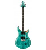 PRS SE Custom 24 Quilt Turqouise - gitara elektryczna