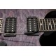 PRS SE Custom 24 Quilt Violet - gitara elektryczna