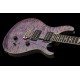PRS SE Custom 24 Quilt Violet - gitara elektryczna