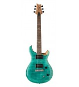 PRS SE Paul's Guitar Turquoise - gitara elektryczna