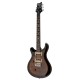 PRS SE Custom 24 "Lefty" Black Goldburst - gitara elektryczna