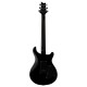 PRS SE Custom 24 "Lefty" Black Goldburst - gitara elektryczna