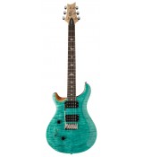 PRS SE Custom 24 "Lefty" Turqouise - gitara elektryczna