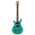 PRS SE Custom 24 "Lefty" Turqouise - gitara elektryczna
