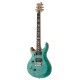 PRS SE Custom 24 "Lefty" Turqouise - gitara elektryczna