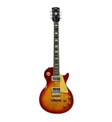 Prodipe Guitars LP300 RB - gitara elektryczna