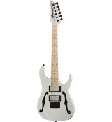 Ibanez PGMM31-WH Paul Gilbert Sign