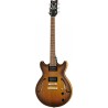 Ibanez AM53 Tobacco Flat