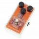 Electro Harmonix Flatiron Fuzz