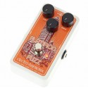 Electro Harmonix Flatiron Fuzz