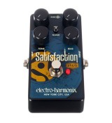 Electro Harmonix Satisfaction Plus Fuzz