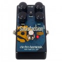 Electro Harmonix Satisfaction Plus Fuzz