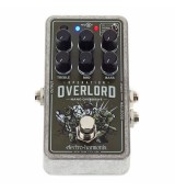 Electro Harmonix Nano Overlord Overdrive