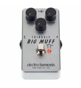 Electro Harmonix Triangle Big Muff Fuzz