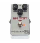 Electro Harmonix Ram's Head Big Muff Fuzz