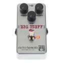 Electro Harmonix Ram's Head Big Muff Fuzz