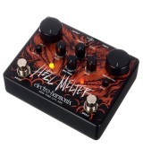 Electro Harmonix Hell Melter Distortion