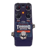 Electro Harmonix Pico Triboro Bridge Drive