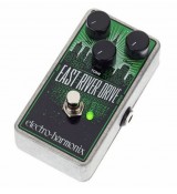 Electro Harmonix East River Drive