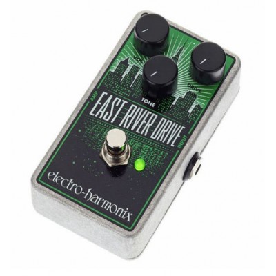 Electro Harmonix East River Drive