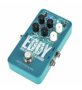 Electro Harmonix Eddy Vibrato/Chorus