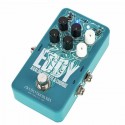 Electro Harmonix Eddy Vibrato/Chorus