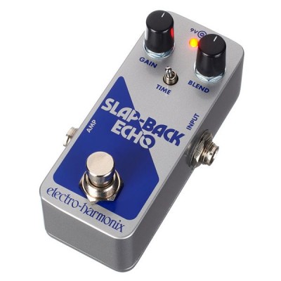 Electro Harmonix Slap-Back Echo