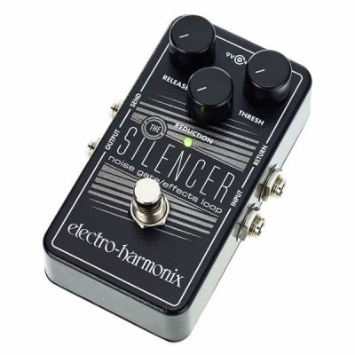 Electro Harmonix Silencer