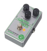 Electro Harmonix Lizard Queen Octave Fuzz