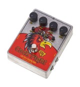 Electro Harmonix Cock Fight Cocked Wah