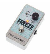 Electro Harmonix Freeze Sound Retainer