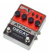 Electro Harmonix Attack Decay Tape Reverse Sim.