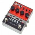 Electro Harmonix Attack Decay Tape Reverse Sim.