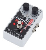 Electro Harmonix Pitch Fork Pitch Shifter