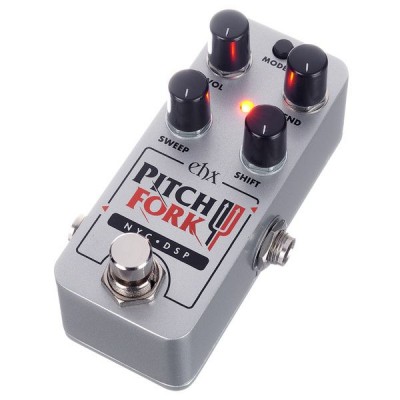 Electro Harmonix Pico Pitch Fork