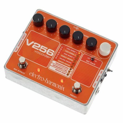 Electro Harmonix V256 Vocoder