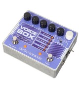 Electro Harmonix Voice Box