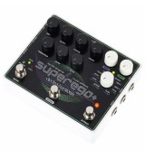 Electro Harmonix Superego Plus