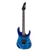 Ibanez GRG120QASP-BGD