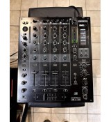 mikser cyfrowy DJ Reloop RMX 60 - 4 kanałowy