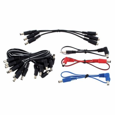 Harley Benton PowerPlant Cable Set