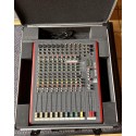 Allen & Heath ZED-12FX