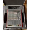 Allen & Heath ZED-12FX