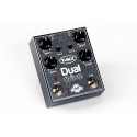 T.Rex DUAL DRIVE - dwukanałowy distortion