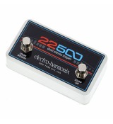 Electro Harmonix 22500 Foot Controller