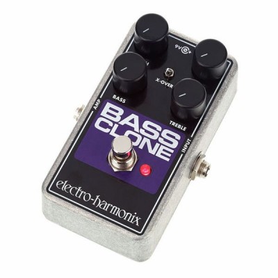 Electro Harmonix Bass Clone