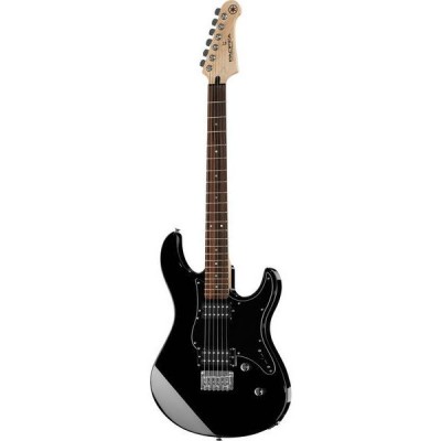 Yamaha Pacifica 120H BK