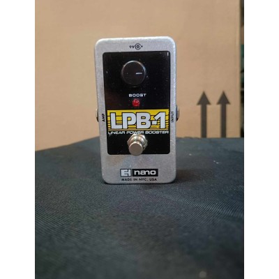 Electro Harmonix LPB-1