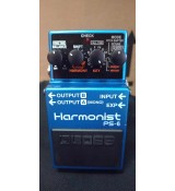 Boss PS-6 Harmonist